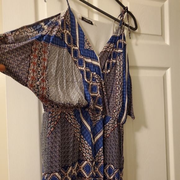 Ankle length Jumper - Picture 2 of 2